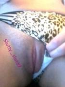 I [F]Eel Like My Ass Looks Too Good In These Panties And It Would Be Rude To Not ...