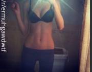 Let Me Be Your Bad Girl This Weekend!