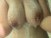 Scrub A Dub Dub, Here’s A Tit Pic From My Tub 