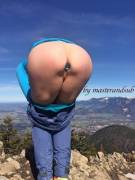 [Hiking Blues](X-Post)