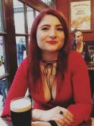 Red In The Pub From R/Brewbies