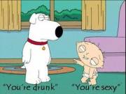 Hope All You Boobsandboozers Have A Fantastic Holiday!