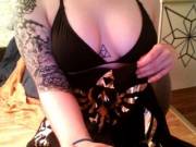 When The Clothes Come Off They Call Me Princess Zelda