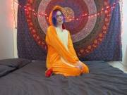 Charmander Is The Tallest Of The Og Starters, You Might Say I'm A Fan!