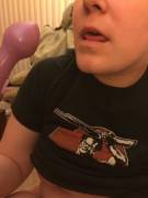 Ash Has His Boomstick And I Have Mine ;)