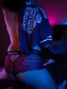 [F]Orgot The Rest Of My Uniform