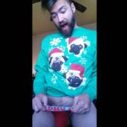 Gettin' Nerdy For Xmas!