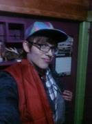 [M]Y Apologies For Not Posting Yesterday, But I Only Just Found This Sub :D