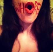 [Gw Bodywriting] Whorish Property