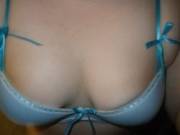 What Would You Write On This Slut?(F)