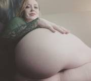 [Oc] I Have So Many Booty Pics It's Hard To Choose.. [F]Irst Post