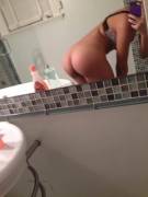 It's Been A While! How Bout A Little Bathroom Booty