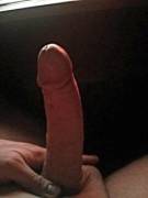 First Ti[M]E Posting! Sorry About The Lighting, My Cock Strobes Are Coming!