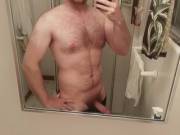 Maybe A Little To [M]Uch Sun.