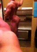 Who Loves A Muscle Ass?