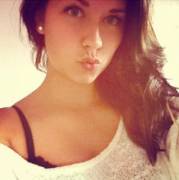 [F] I Share With You My Underboobies ❤