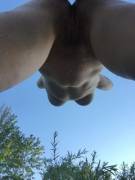 A Little Bit More Under There [F]Or You...