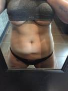 [F] Anyone Care To Help Me Stretch?