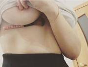 This Girl Is Doing It Right