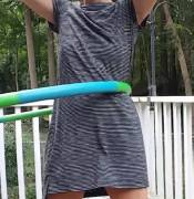 Imagine What I Could Do I(F) I Were On Top Of You (41)