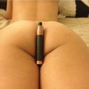 Xpost Found On /R/Vapeporn