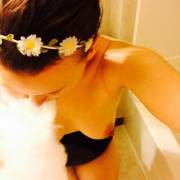 Reposting This, User Deleted Her Account. [F]Lower Power