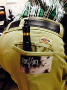 I Like My [M]Ods Black And Juicy.