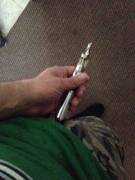 [M]Y First Post. Be Nice, He's Very Fragile.