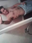 First Post Here! (M)