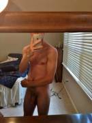 Starting Working Out, Thought You'd All Like To See I (M)Ade Some Progress