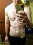 First Time Posting. What Do You Think?