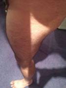 I Like [M]Y Legs, Can Never Get A Photo That Does The Justice