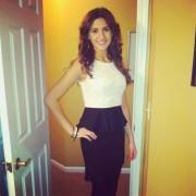 Well, Here I Am...goneclothed!