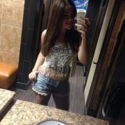 Getting My Country On!