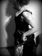 Sometime I Like To Dress Up. Some For Now, More (F)Or Later