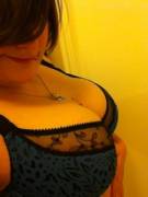 [F]Eeling Clean And Classy, Just Out Of The Shower ;) (More In Comments)