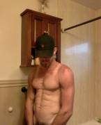 Keeping It Classy With A Little Polo. Right?