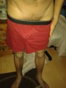 Oh Hey! A New Sub! Shall I Post (M)Ore!