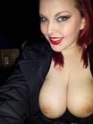 Many Happy. Much Titties. So Tuesday. Wow