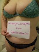 Can You Verify A Curvy Girl?