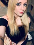 I Couldn’t Think Of Anything Creative To Say ! :P