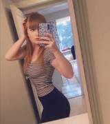 Was Feelin' Myself Today