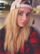 Usually I Edit My Face In Photos A Good Amount But I’ve Been Trying To Be More ...