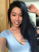 Just A Lil Smile To Mask The Eternal Darkness That Exists Inside Of Me