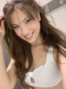 Fitting Room Selfie :)