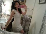 This Miiiiighhhttt Be My Fav Dress