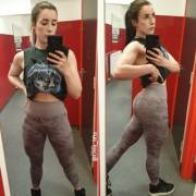 Getting Out Of Bed For The Gym Is Hard In These Dark Mornings 