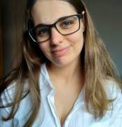 Starting My Weekend With A Nice Selfie