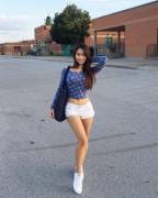 Those Curves Don't Lie