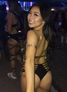 I'd Follow Her Anywhere